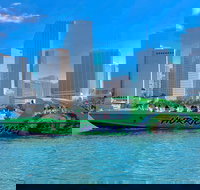 Sightseeing Hurricane Speedboat Tour of Miami - Accommodation Houston