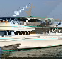 Miami Millionaires Row Cruise - Accommodation Houston