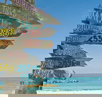 Miami to Key West Day Trip with Activities - Accommodation Houston