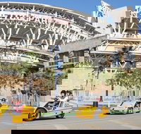 GoCar Talking GoCar 3Hr Tour Point Loma Adventure - Accommodation Houston