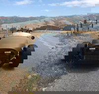 Private Point Loma Tour in the GPS Guided Vanderhall GoCar - Accommodation Houston