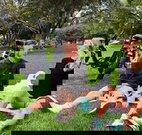 4 Hour Self-Guided Electric Bike Tour or Rental - Accommodation Houston