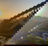 Hollywood Star Tour - Accommodation Houston