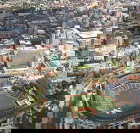 Baltimore Helicopter Sightseeing Tour - Accommodation Houston