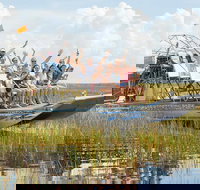 The Miami Sightseeing Flex Pass 35 Attractions  Hop on Hop off - Accommodation Houston