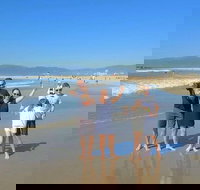 Private Luxurious Tour of Los Angeles - Accommodation Houston