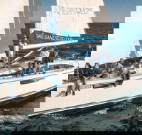 Small-Group San Diego Afternoon Sailing Excursion - Accommodation Houston