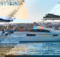 Small-Group San Diego Sunset Sailing Excursion - Accommodation Houston