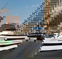 Spirit of Baltimore Dinner Cruise with Buffet - Accommodation Houston