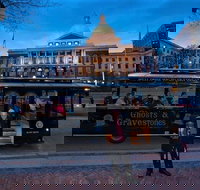 Boston Ghosts  Gravestones Night-Time Trolley Tour - Accommodation Houston