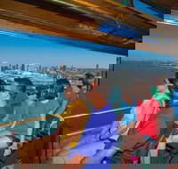 San Diego Tour Hop-on Hop-off Trolley - Accommodation Houston