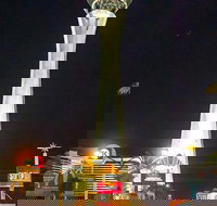 Big Bus Las Vegas Open Top Night Tour - Accommodation Houston