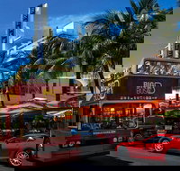 Big Bus Miami Hop-On Hop-Off Open Top Tour - Accommodation Houston