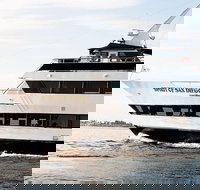 San Diego Harbor Cruise - Accommodation Houston