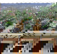 French Quarter Historical Sights and Stories Walking Tour - Accommodation Houston