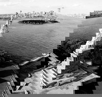 OPEN Statue of Liberty  Ellis Island Tour All Options - Accommodation Houston