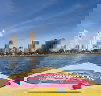 San Diego Harbor Speed Boat Adventure - Accommodation Houston