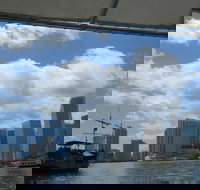 Miami Combo Tour City Sightseeing Biscayne Bay Cruise and Everglades Airboat Ride - Accommodation Houston