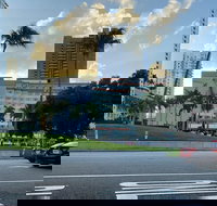 City Half Day Tour of Miami by Bus with Sightseeing Cruise - Accommodation Houston