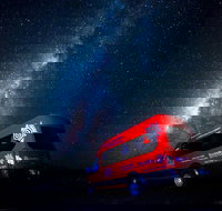 Maunakea Stellar Explorer HILO - Accommodation Houston