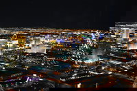 Las Vegas Nv Accommodation Houston