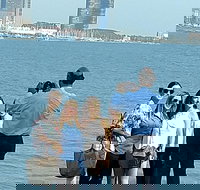 Chicago City Minibus Tour with Optional Architecture River Cruise - Accommodation Houston