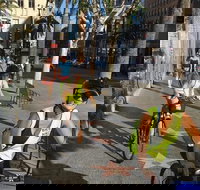 Hollywood Bike Tour - Accommodation Houston