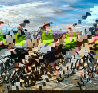 The Ultimate Los Angeles Bike Tour - Accommodation Houston