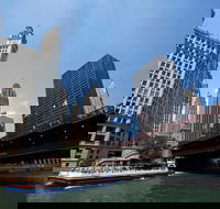 Chicago Architecture River Cruise - Accommodation Houston