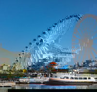 Lake Michigan Sightseeing Cruise - Accommodation Houston