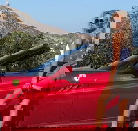 30-Minute PRIVATE Ferrari California Driving Tour To Hollywood Sign - Accommodation Houston