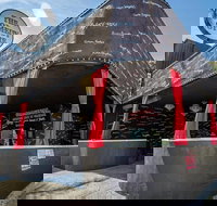 Hollywood Open Bus Tours to Celebrity Homes  Beverly Hills - Accommodation Houston