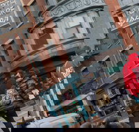 Boston's North End Small-Group Walking Food Tour - Accommodation Houston