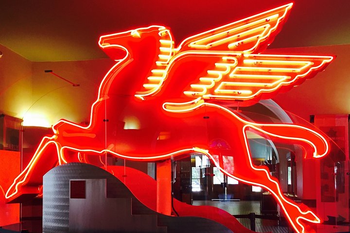 JFK Food And Culture Tour In Dallas - thumb 0