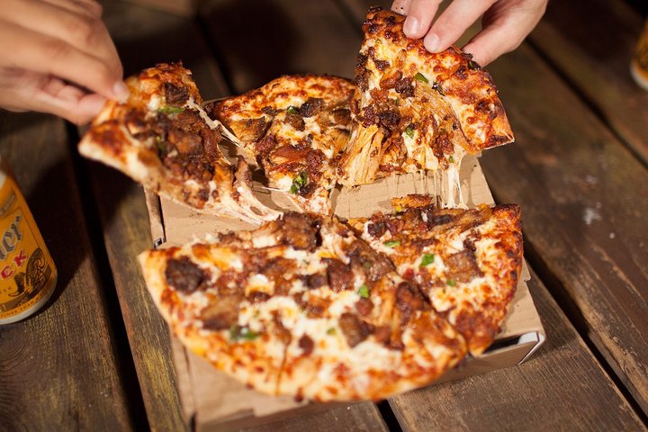 JFK Food And Culture Tour In Dallas - thumb 1