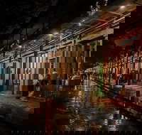 New Orleans 1 Haunted Ghost Voodoo  Vampire Tour - Accommodation Houston