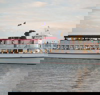 Boston Harbor Sunset Cruise - Accommodation Houston