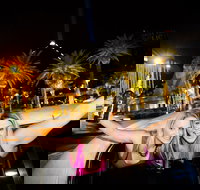 Las Vegas Strip by Limo with Personal Photographer - Accommodation Houston