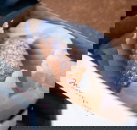 Boston's North End Pizza  History Walking Tour - Accommodation Houston