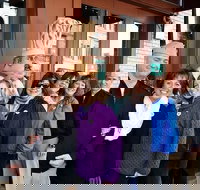 Boston Seafood Lovers Walking  History Tour - Accommodation Houston