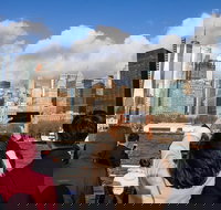 New York in One Day Guided Sightseeing Tour - Accommodation Houston