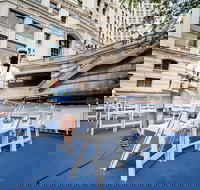 90-Minute Chicago River Architecture Tour - Accommodation Houston