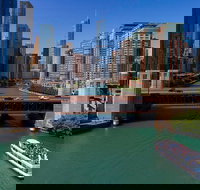 Chicago Lake and River Architecture Tour - Accommodation Houston