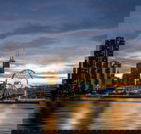 Chicago Sunset Cruise - Accommodation Houston