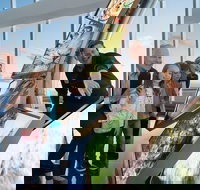 Skip the Line NYC One World Observatory Ticket - Accommodation Houston