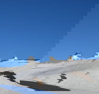 Best Mauna Kea Summit Tour Free sunset and star photo - Accommodation Houston