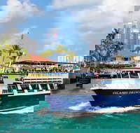 Sightseeing Cruise of Biscayne Bay - Accommodation Houston