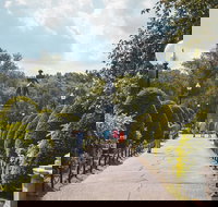 Food Tour to Freedom Trail - Small Group Walking Tour - Accommodation Houston