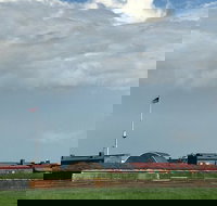 Baltimore City  Fort McHenry Private Tours/ with local guide  luxury car - Accommodation Houston