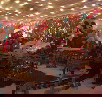 Baltimores Miracle on 34th Street Private Tour - Accommodation Houston